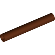 Visuel indicatif Rebrickable de Tuyau rigide 3mm D. 3L / 2.4cm (Hose Rigid 3mm D. 3L / 2.4cm)