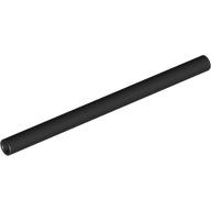 Visuel indicatif Rebrickable de Tuyau rigide 3mm D. 6L / 4.8cm (Hose Rigid 3mm D. 6L / 4.8cm)