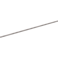 Visuel indicatif Rebrickable de Tuyau rigide 3mm D. 23L / 18.4cm (Hose Rigid 3mm D. 23L / 18.4cm)