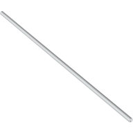 Visuel indicatif Rebrickable de Tuyau rigide 3mm D. 24L / 19.2cm (Hose Rigid 3mm D. 24L / 19.2cm)