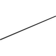 Visuel indicatif Rebrickable de Tuyau rigide 3mm D. 25L / 20.0cm (Hose Rigid 3mm D. 25L / 20.0cm)