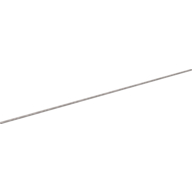 Visuel indicatif Rebrickable de Tuyau rigide 3mm D. 43L (Hose Rigid 3mm D. 43L)