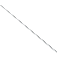 Visuel indicatif Rebrickable de Tuyau rigide 3mm D. 47L / 37.6cm (Hose Rigid 3mm D. 47L / 37.6cm)