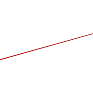 Visuel indicatif Rebrickable de Tuyau rigide 3mm D. 63L (Hose Rigid 3mm D. 63L)