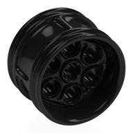 Visuel indicatif Rebrickable de Roue 30 x 20 (Wheel 30 x 20)