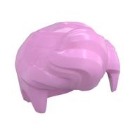 Cheveux avant Quiffed droite (Hair Front Quiffed Right)