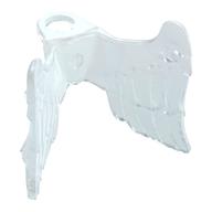 Minifigurine Vêtements de nuit Ailes, Ange (Minifig Neckwear Wings, Angel)