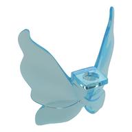 Minifigurine Cou Ailes Fées Curvy (Minifig Neckwear Wings Fairy Curvy)