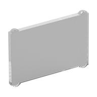 Visuel indicatif Rebrickable de Verre pour fenêtre 1 x 3 x 2 (Glass for Window 1 x 3 x 2)