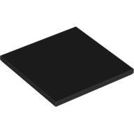 Visuel indicatif Rebrickable de Tuile 6 x 6 avec surface lisse (Tile 6 x 6 with Smooth Surface)