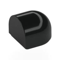 Visuel indicatif Rebrickable de Brique ronde 1 x 1 x 2/3 demi-cercle, haut incurvé (Brick Round 1 x 1 x 2/3 Half Circle, Curved Top)