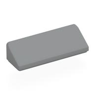 Visuel indicatif Rebrickable de Brique inclinée 30° 1 x 3 x 2/3 (Brick Sloped 30° 1 x 3 x 2/3)