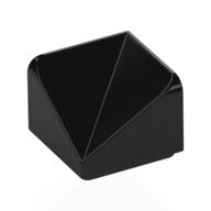 Visuel indicatif Rebrickable de Brique inclinée 30° 1 x 1 x 2/3 double concave (Brick Sloped 30° 1 x 1 x 2/3 Double Concave)