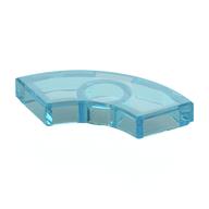 Visuel indicatif Rebrickable de Tuile 2 x 2 courbes, Macaroni, Centre Anti-tenon (Tile 2 x 2 Curved, Macaroni, Center Anti-Stud)