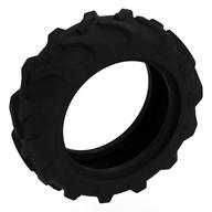 Visuel indicatif Rebrickable de Pneu 43 x 14 tracteur (Tyre 43 x 14 Tractor)