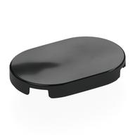 Visuel indicatif Rebrickable de Tuile ronde 2 x 3 (Tile Round 2 x 3)