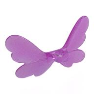 Mini-poupée décolleté ailes fée (Minidoll Neckwear Wings Fairy)