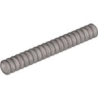 Visuel indicatif Rebrickable de Tuyau, côtelé 7mm D. 7L / 5.6cm (Hose, Ribbed 7mm D. 7L / 5.6cm)