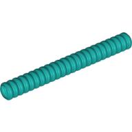 Visuel indicatif Rebrickable de Tuyau, côtelé 7mm D. 8L / 6.4cm (Hose, Ribbed 7mm D. 8L / 6.4cm)
