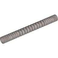 Visuel indicatif Rebrickable de Tuyau, côtelé 7mm D. 11L / 8,8cm (Hose, Ribbed 7mm D. 11L / 8.8cm)