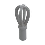 Visuel indicatif Rebrickable de Équipement Fouet avec anneau épais avec encoche anti-roulis (Equipment Whisk with Thick Ring with Anti-roll Notch)