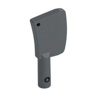 Visuel indicatif Rebrickable de Coupe-bordures, 2 trous (Equipment Cleaver, 2 Holes)