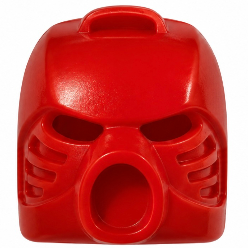 Masque, Tahu (Mask, Tahu)