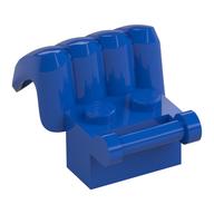 Visuel indicatif Rebrickable de Brique Spécial 1 x 2 avec barre, Main avec 4 Doigts (Brick Special 1 x 2 with Bar, Hand with 4 Fingers)