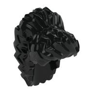 Cheveux bouclés, longs, gros (Hair Curly, Long, Big)