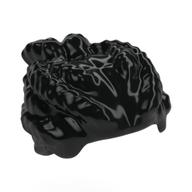 Cheveux tressés, enroulés avec Bun (Hair Braided, Coiled with Bun)