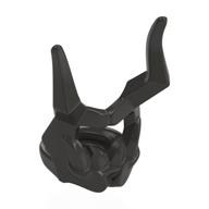 Masque de col avec cornes (Neckwear Mask with Horns)