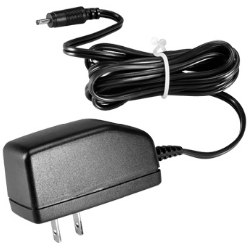 Visuel indicatif Rebrickable de Adaptateur / transformateur électrique, 120V / 10V DC (Electric Adapter / Transformer, 120V / 10V DC)