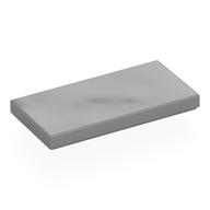 Visuel indicatif Rebrickable de Tuile 2 x 4 avec motif imprimé '1 MIIL' (Tile 2 x 4 with '1 MIIL' Print)
