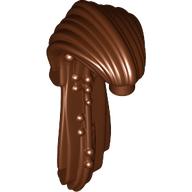 Queue de cheval longue (aurra sing) (Hair Ponytail Long (Aurra Sing))