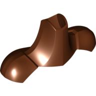 Visuel indicatif Rebrickable de Couverture d'épaule de grande figurine (Large Figure Shoulder Cover)