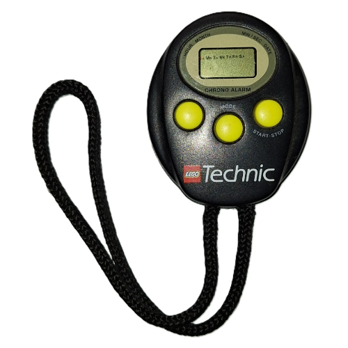 Chronomètre (Stopwatch)