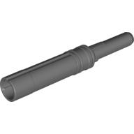 Visuel indicatif Rebrickable de Lanceur, Injecteur de souffle d'air [Racers] (Launcher, Air Blast Injector [Racers])