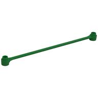 Visuel indicatif Rebrickable de Duplo plant vigne 13l avec tenons sur les extrémités (Duplo Plant Vine 13L with Studs on Ends)