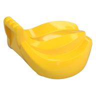 Visuel indicatif Rebrickable de Bananes alimentaires Duplo (Duplo Food Bananas)