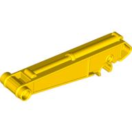 Visuel indicatif Rebrickable de Bras de grue Duplo avec attache de verrouillage (Duplo Crane Arm with Locking Clip)