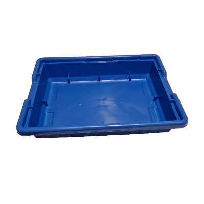 Bac de rangement, dactyle, petit [nouveau style] (Storage Bin, Dacta, Small [New Style])