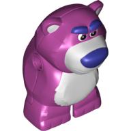 Animal, Ours 'Lotso' Corps (Animal, Bear 'Lotso' Body)