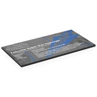 Visuel indicatif Rebrickable de Tuile 8 x 16 avec 'STAR WARS EXECUTOR SUPER STAR DESTROYER', Stats motif imprimé (Tile 8 x 16 with 'STAR WARS EXECUTOR SUPER STAR DESTROYER', Stats Print)