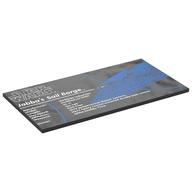 Visuel indicatif Rebrickable de Carreau 8 x 16 avec 'STAR WARS', 'Jabba's Sail Barge', stats imprimé (Tile 8 x 16 with 'STAR WARS', 'Jabba's Sail Barge', Stats Print)