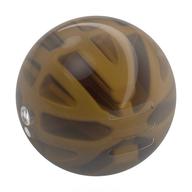 Visuel indicatif Rebrickable de Sphère avec noyau d'or nacré (Sphere with Pearl Gold Core)