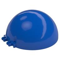Visuel indicatif Rebrickable de Pare-brise 10 x 10 x 5 dôme avec double 2 doigts (Windscreen 10 x 10 x 5 Dome with Dual 2 Fingers)