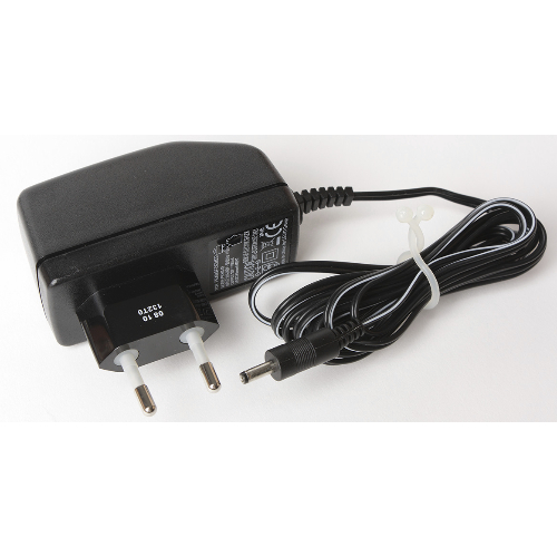 Visuel indicatif Rebrickable de Adaptateur / transformateur électrique, 100-240V / 10V DC (Electric Adapter / Transformer, 100-240V / 10V DC)