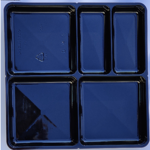 Plateau de rangement / tri, Master Builder Academy (Storage / Sorting Tray, Master Builder Academy)