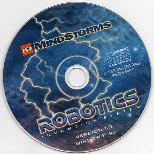 CD-Rom, pour 9719 (RIS 1.0) (CD-Rom, for 9719 (RIS 1.0))