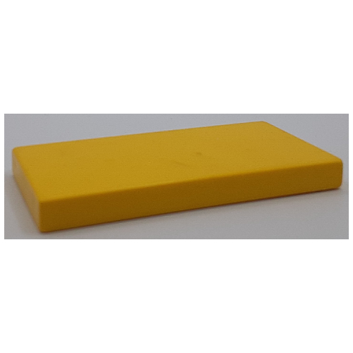Visuel indicatif Rebrickable de Duplo tuile 2 x 4 (Duplo Tile 2 x 4)